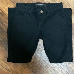 Express jeans